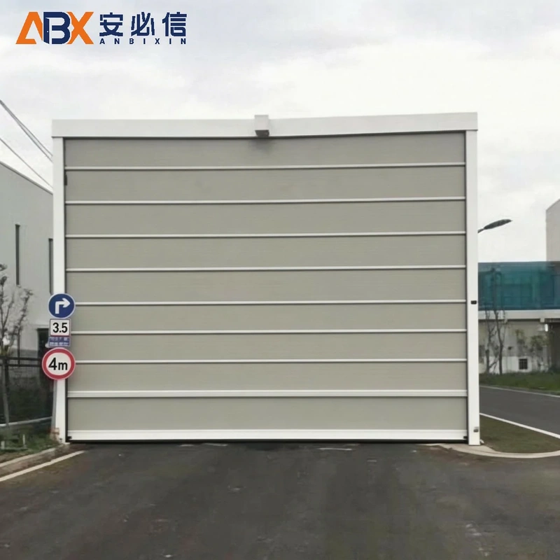 铜川背带堆积门